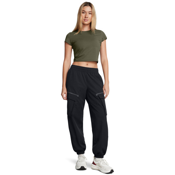 Women's UA Unstoppable Cargo Pants