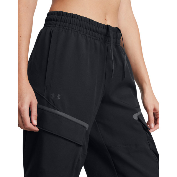 Women's UA Unstoppable Cargo Pants