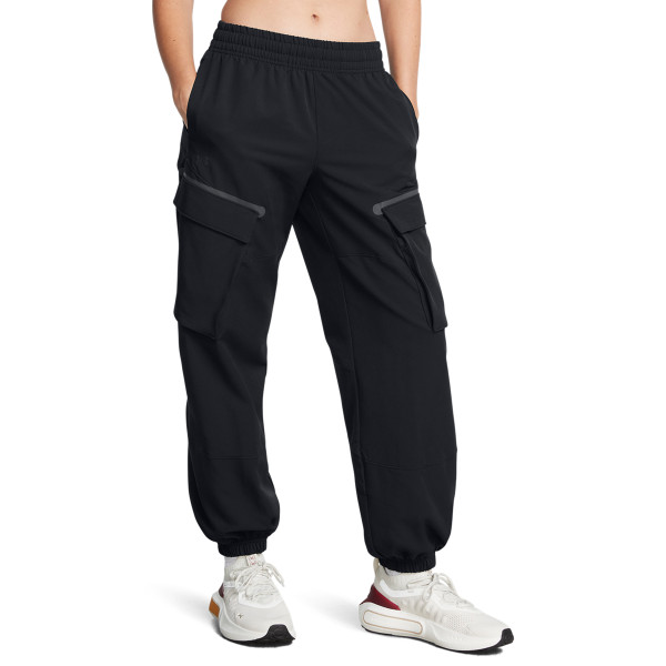 Women's UA Unstoppable Cargo Pants