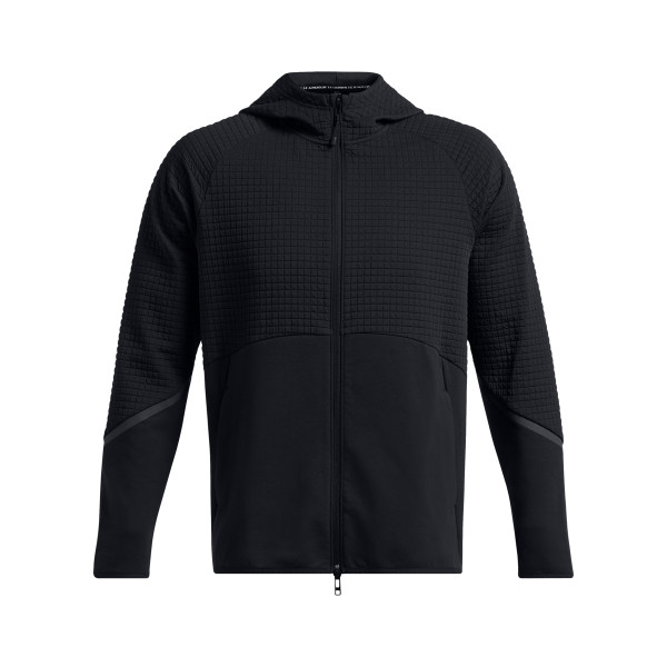 UA UNSTOPPABLE FLC GRID FZ 