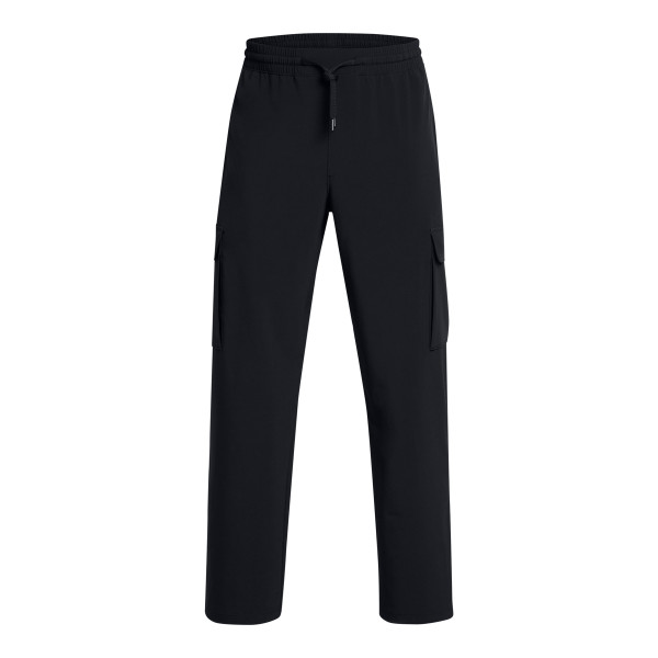 UA VIBE WOVEN CARGO PANTS 