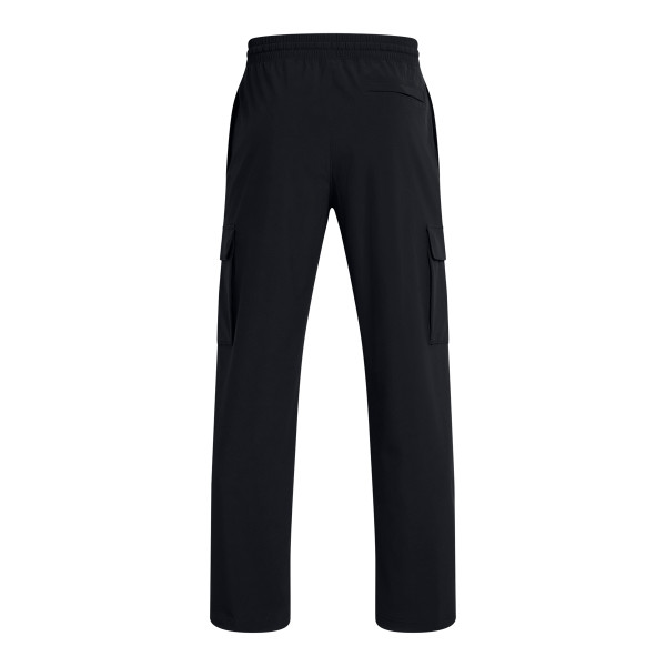 UA VIBE WOVEN CARGO PANTS 