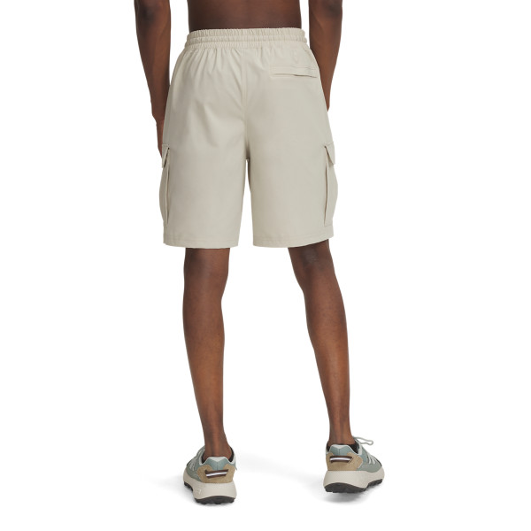 UA VIBE WOVEN CARGO SHORT 