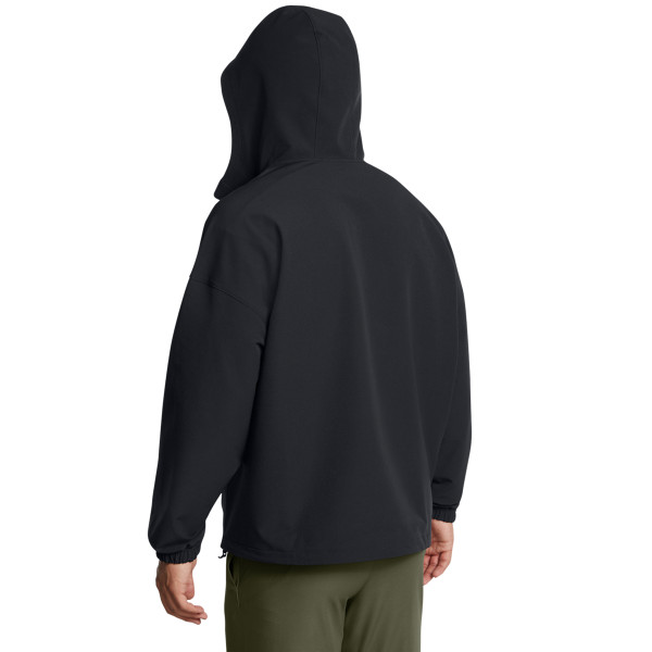 UA VIBE STORMSHELL HOOD