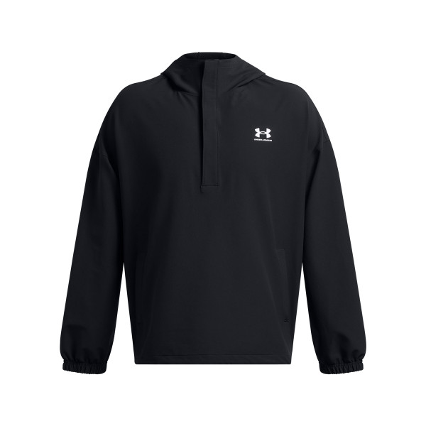 UA VIBE STORMSHELL HOOD