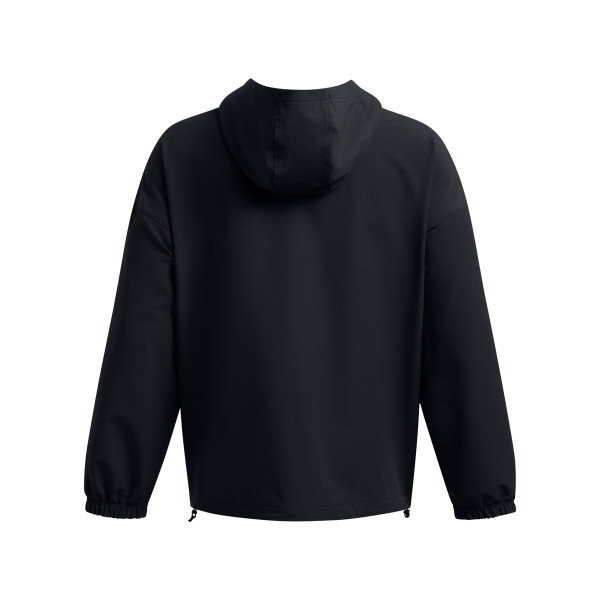 UA VIBE STORMSHELL HOOD