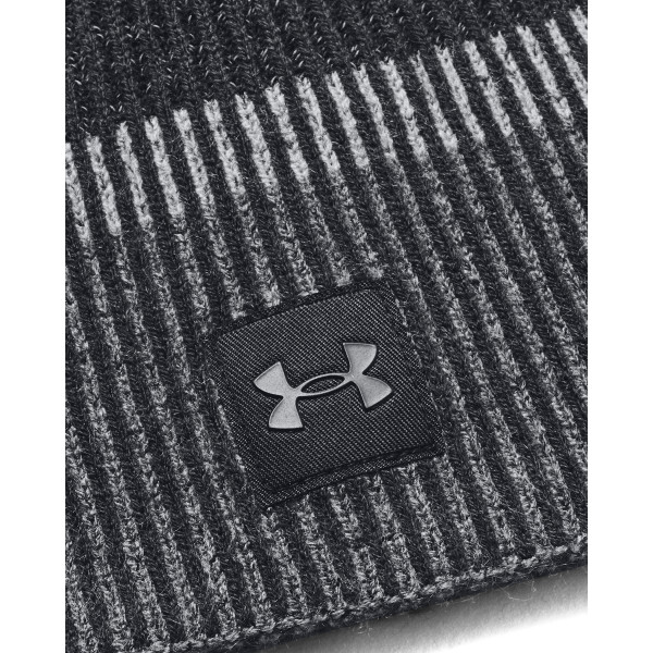 LAUNCH REFLECTIVE BEANIE