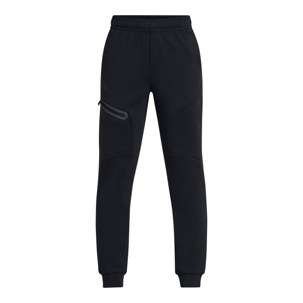 UA B UNSTOPPABLE FLC JOGGER