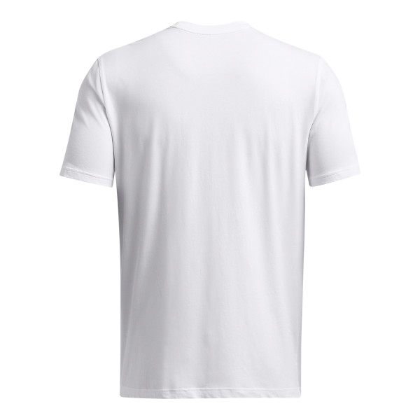UA M SLICED WORDMARK 60/40S SS 