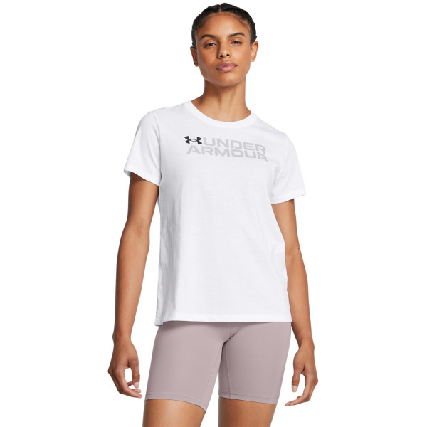 UA W BL PACK SS