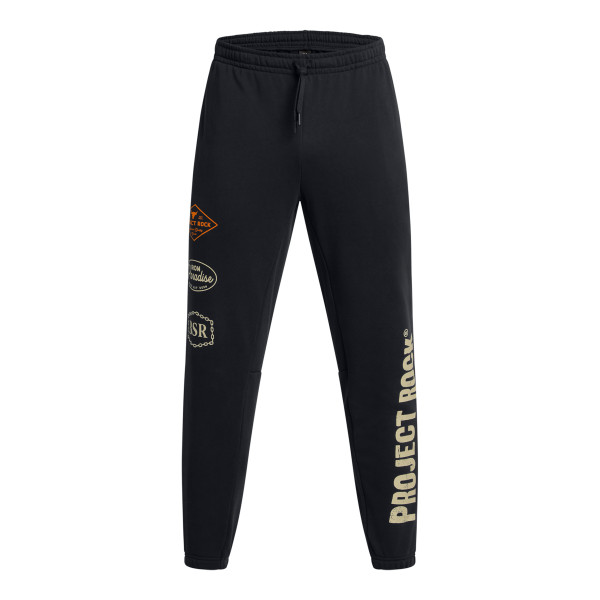 Men's Project Rock Heavyweight Tools Of The Trade Pants
