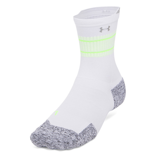 UA AD RUN CUSHION 3PK CREW-PAK 