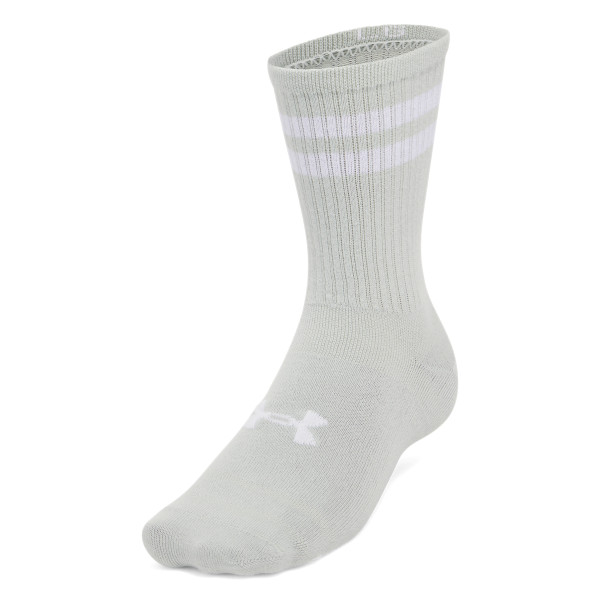 UA ESSENTIAL 6PK CREW-PAK