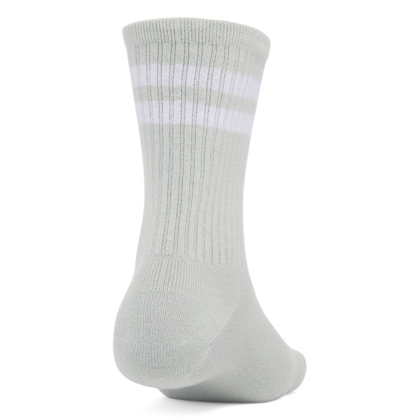 UA ESSENTIAL 6PK CREW-PAK
