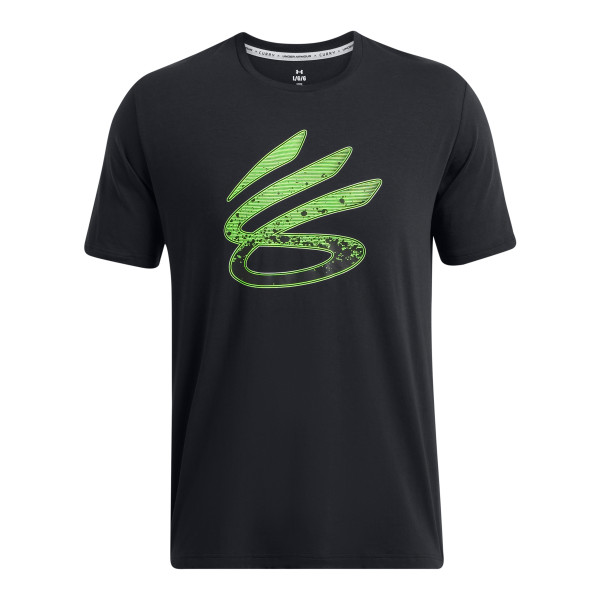 Curry Logo Trend