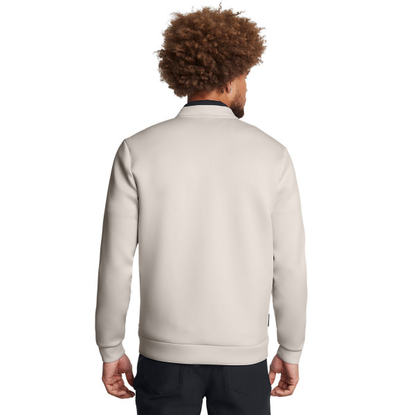 Men's UA Drive Pro Storm Hybrid Full-Zip Jacket
