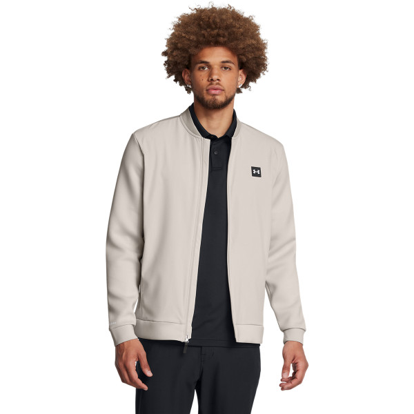 Men's UA Drive Pro Storm Hybrid Full-Zip Jacket
