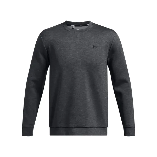 UA DRIVE MIDLAYER CREW 