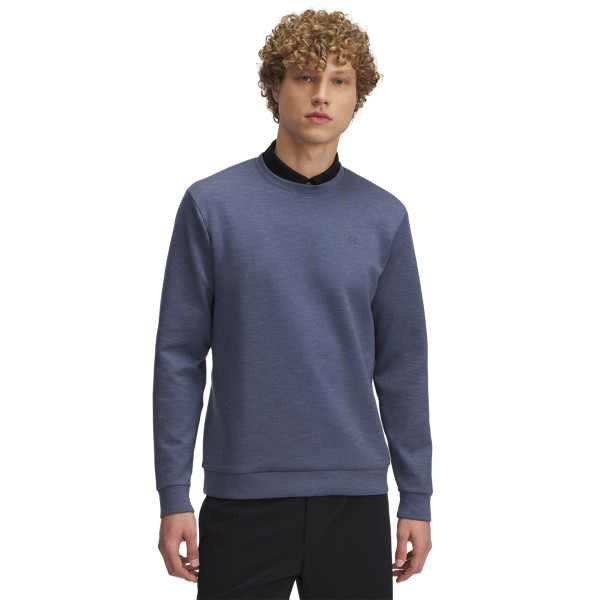 UA DRIVE MIDLAYER CREW 