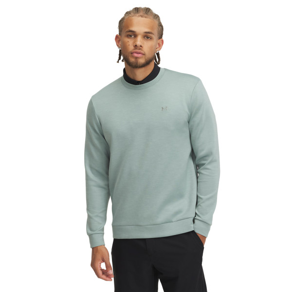 UA DRIVE MIDLAYER CREW 
