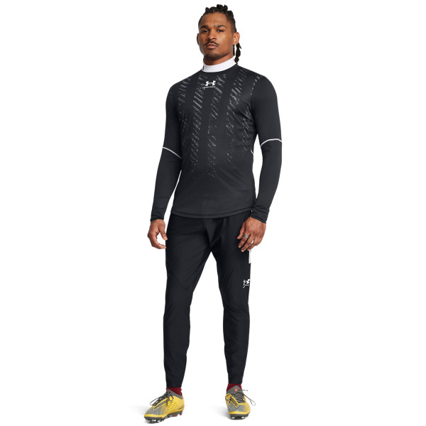 UA MS CH. PRO LS JERSEY