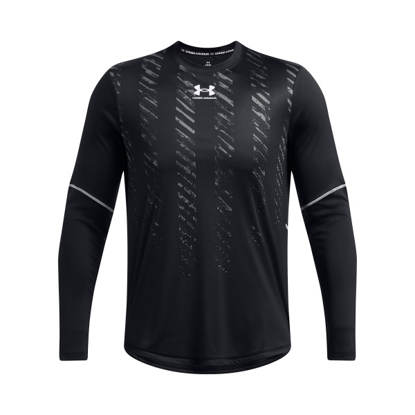 UA MS CH. PRO LS JERSEY