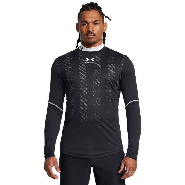UA MS CH. PRO LS JERSEY