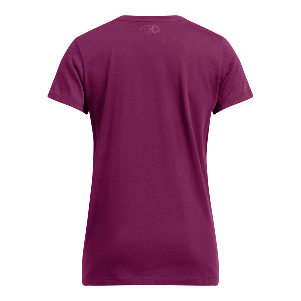 Women's Project Rock Heavyweight Passion Short Sleeve 