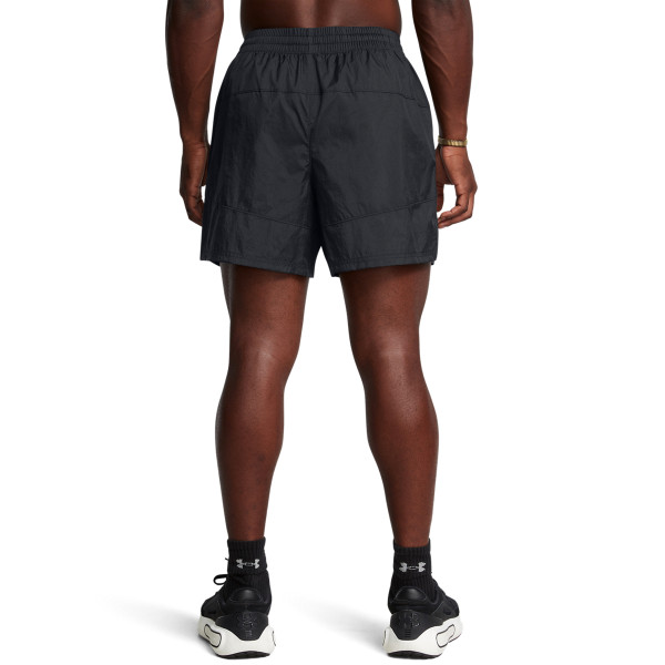 UA MS 96 TERRACE WVN SHORTS 