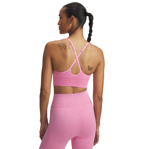 VANISH SEAMLESS WASHED LOW