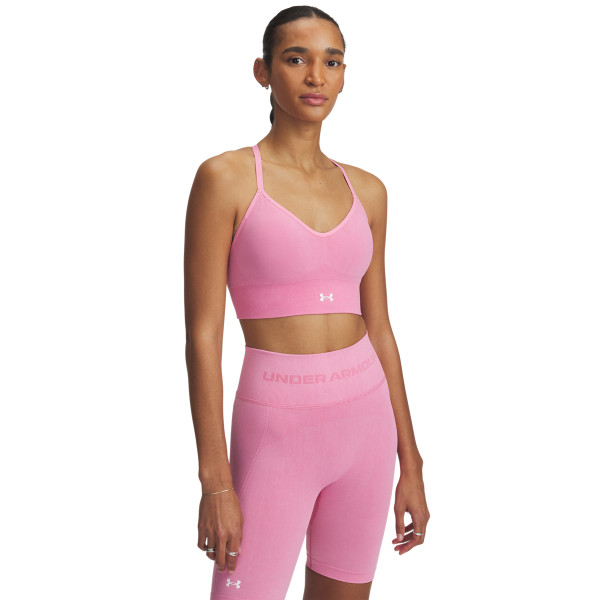 VANISH SEAMLESS WASHED LOW