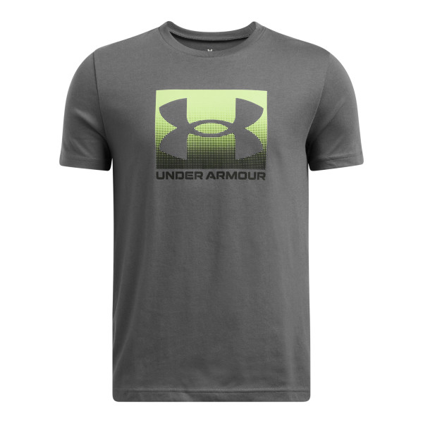 UA B BOXED SPORTS UPDATE SS