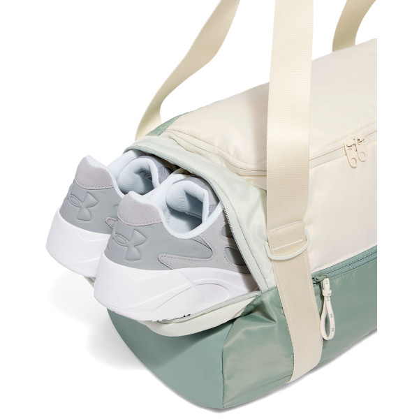 UA STUDIO DUFFLE BP 