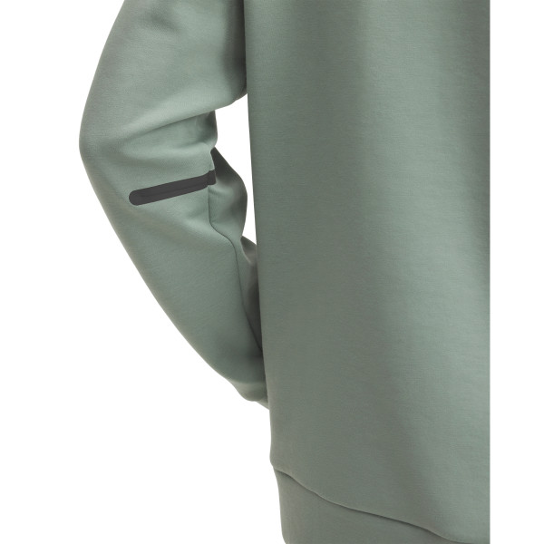 Men's UA Unstoppable Fleece Crew 