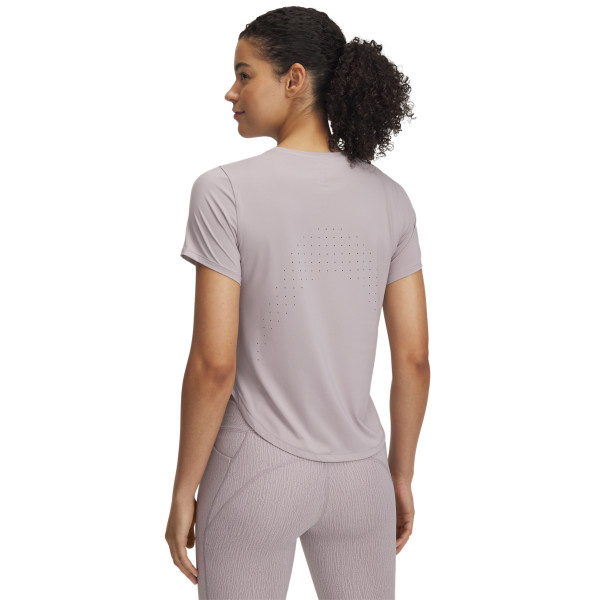 UA LAUNCH ELITE SHORTSLEEVE 