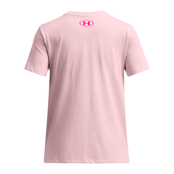 UA BIG LOGO UA FILL SS 