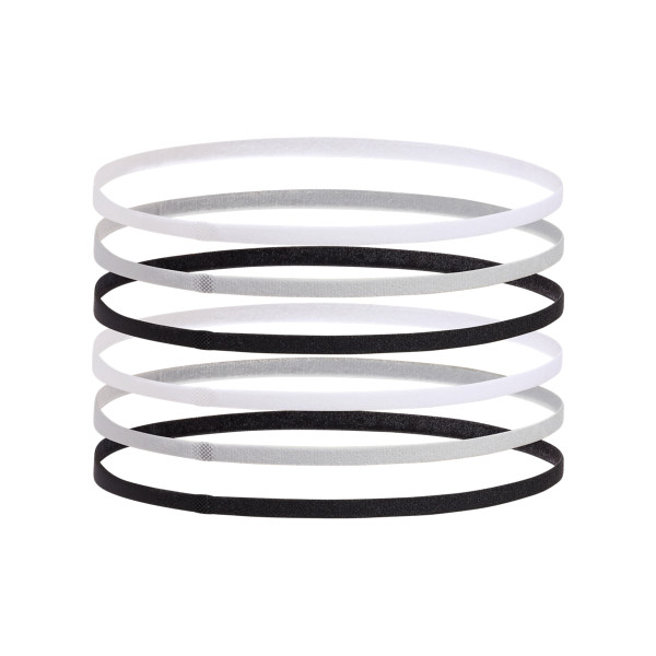 W MINI ELASTIC 6PK 