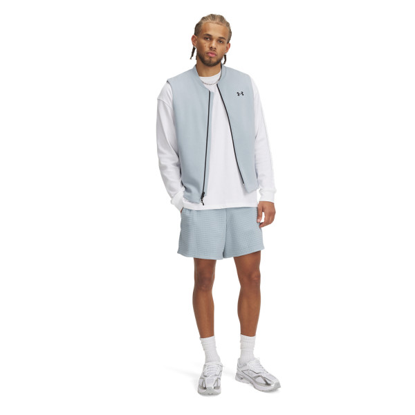 UA UNSTOPPABLE FLC GRID ST 