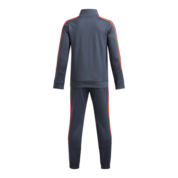 UA B ICON KNIT TRACKSUIT