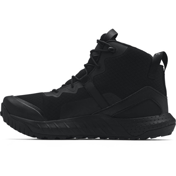 Men's UA Micro G® Valsetz Mid Tactical Boots 