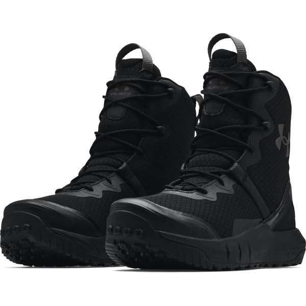 Men's UA Micro G® Valsetz Tactical Boots 