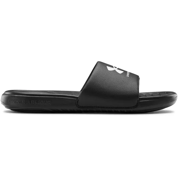 UA Ansa Fixed Slides 