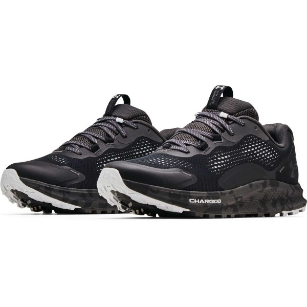 Men's UA Charged Bandit Trail 2 Running Shoes