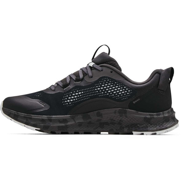 Men's UA Charged Bandit Trail 2 Running Shoes
