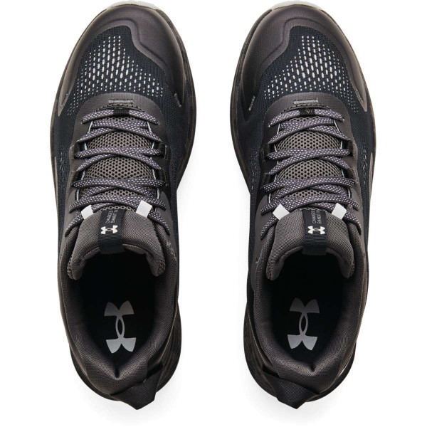 Men's UA Charged Bandit Trail 2 Running Shoes