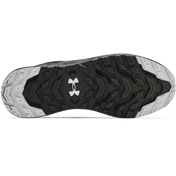 Men's UA Charged Bandit Trail 2 Running Shoes