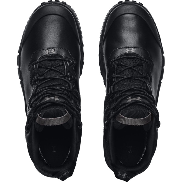 Men's UA Micro G® Valsetz Mid Leather Waterproof Tactical Boots