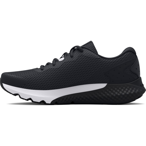 Boys' Grade School UA Charged Rogue 3 Running Shoes