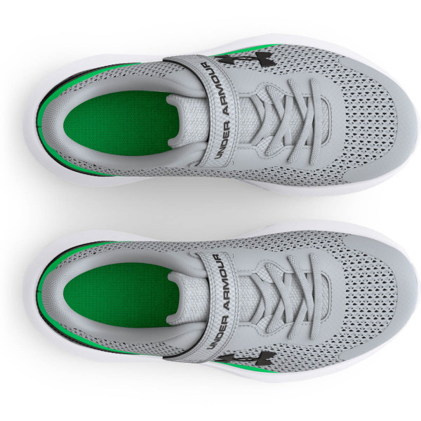 Under Armour Boys' Pre-School UA Surge 3 Ac
