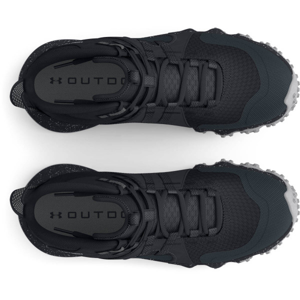 Men's UA Charged Maven Trek Waterproof Trail Shoes